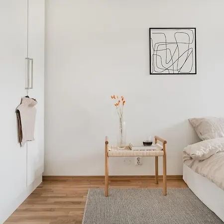 Central City Apartment Bergen