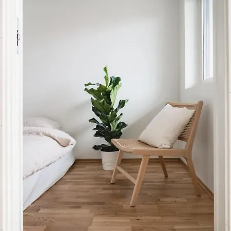 Central City Apartment *
