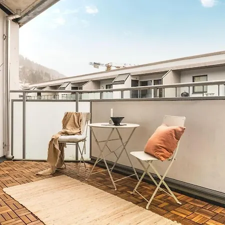 Central City Apartment Bergen