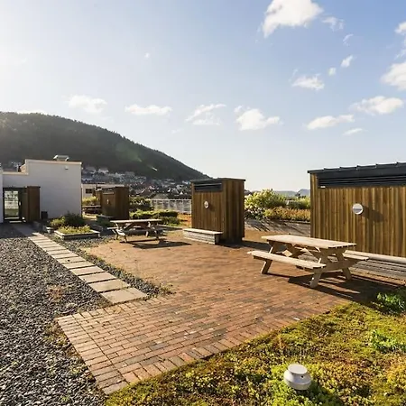 Apartment Central City Apartment *