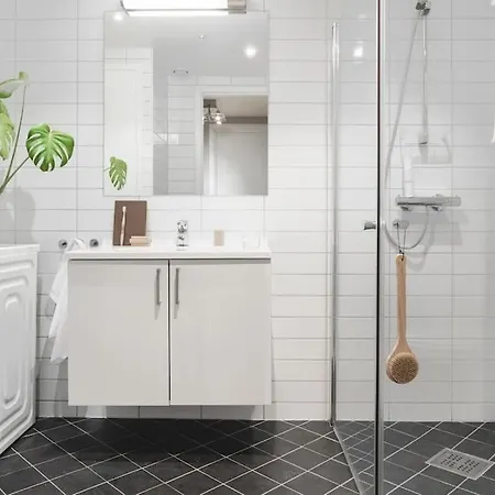 Apartmán Central City Apartment *