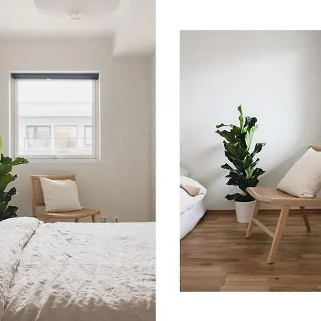Central City Apartment Apartmán